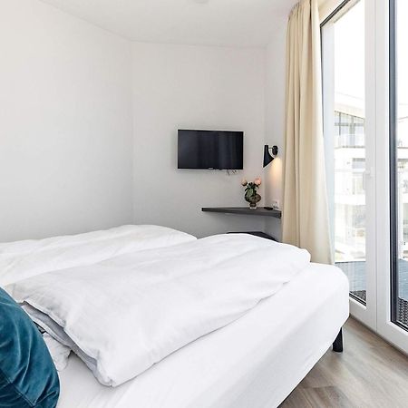 Apartment Wendtorf Xxiii Bagian luar foto