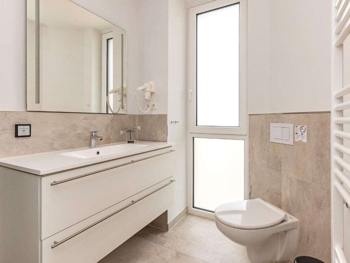 Apartment Wendtorf Xxiii Bagian luar foto