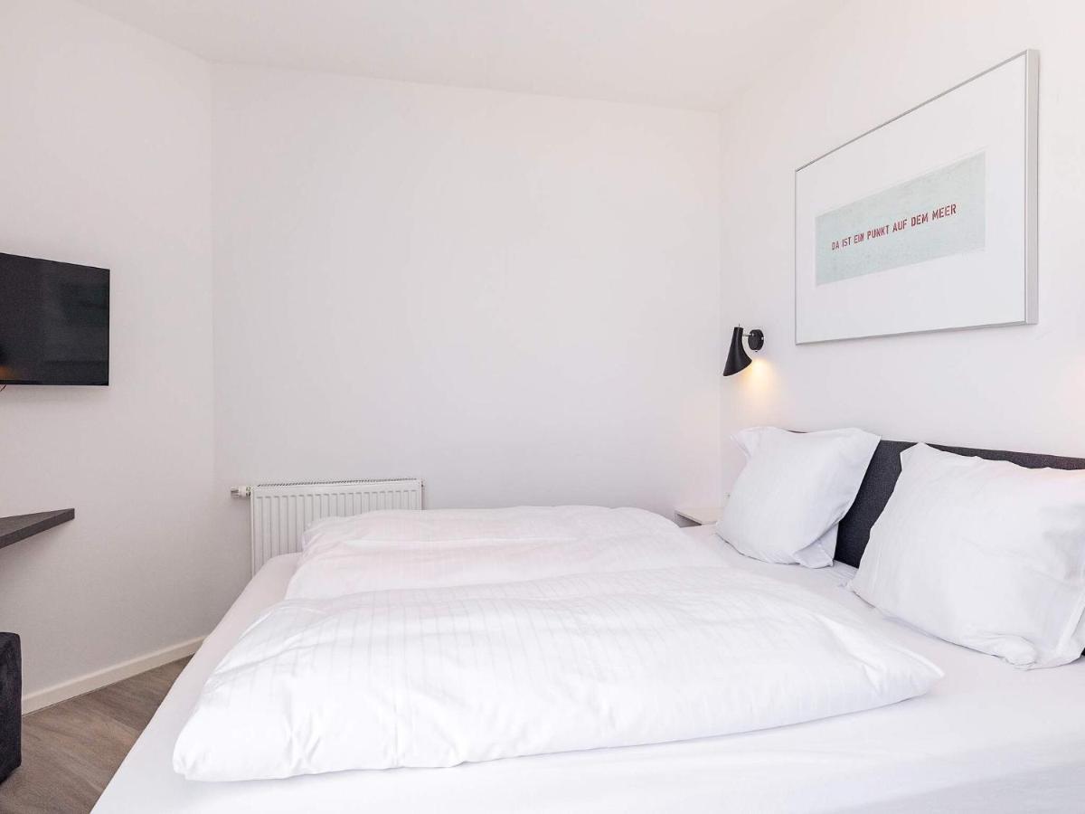 Apartment Wendtorf Xxiii Bagian luar foto