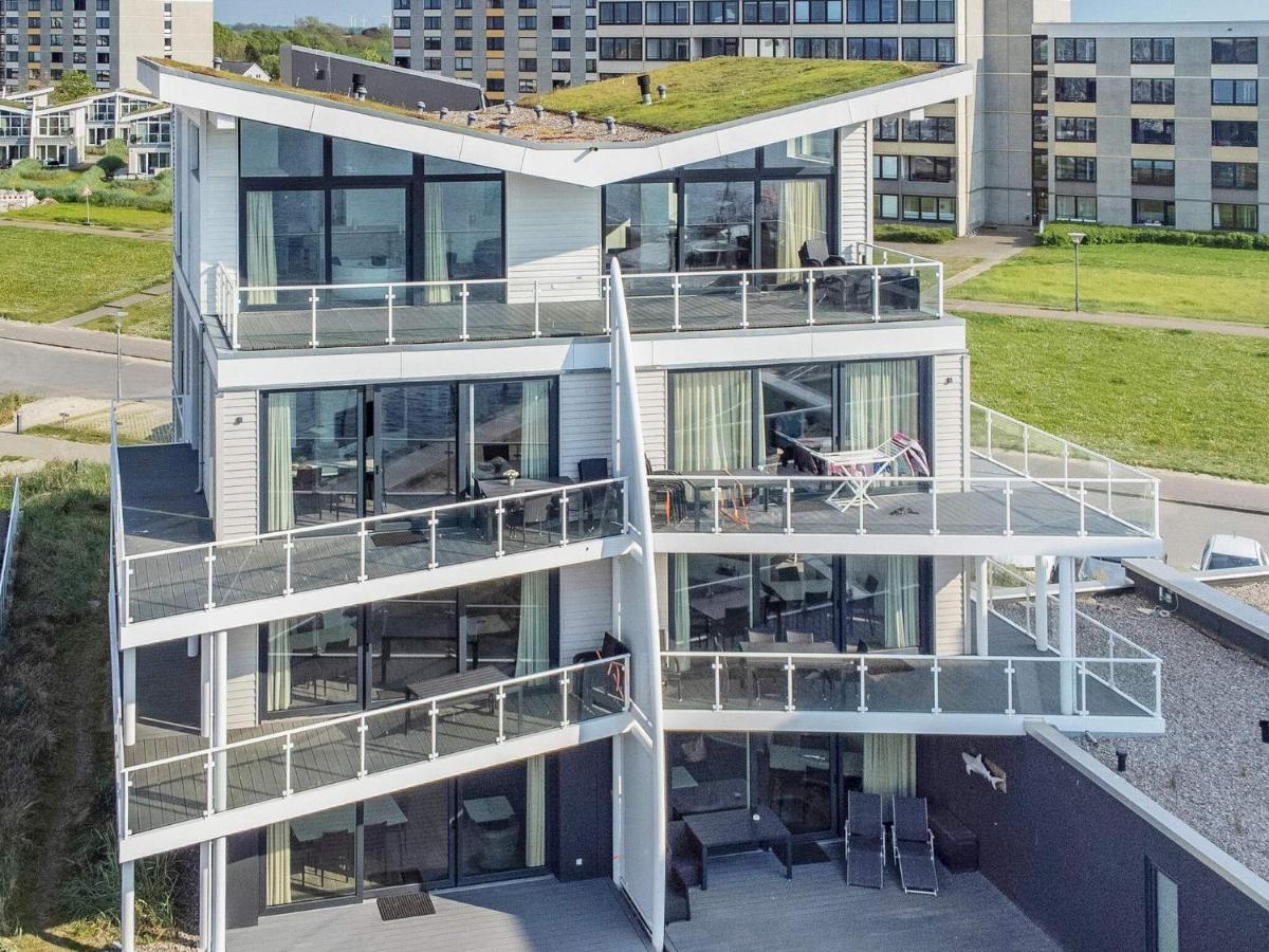 Apartment Wendtorf Xxiii Bagian luar foto