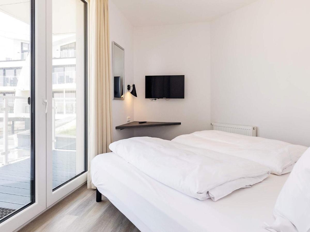 Apartment Wendtorf Xxiii Bagian luar foto