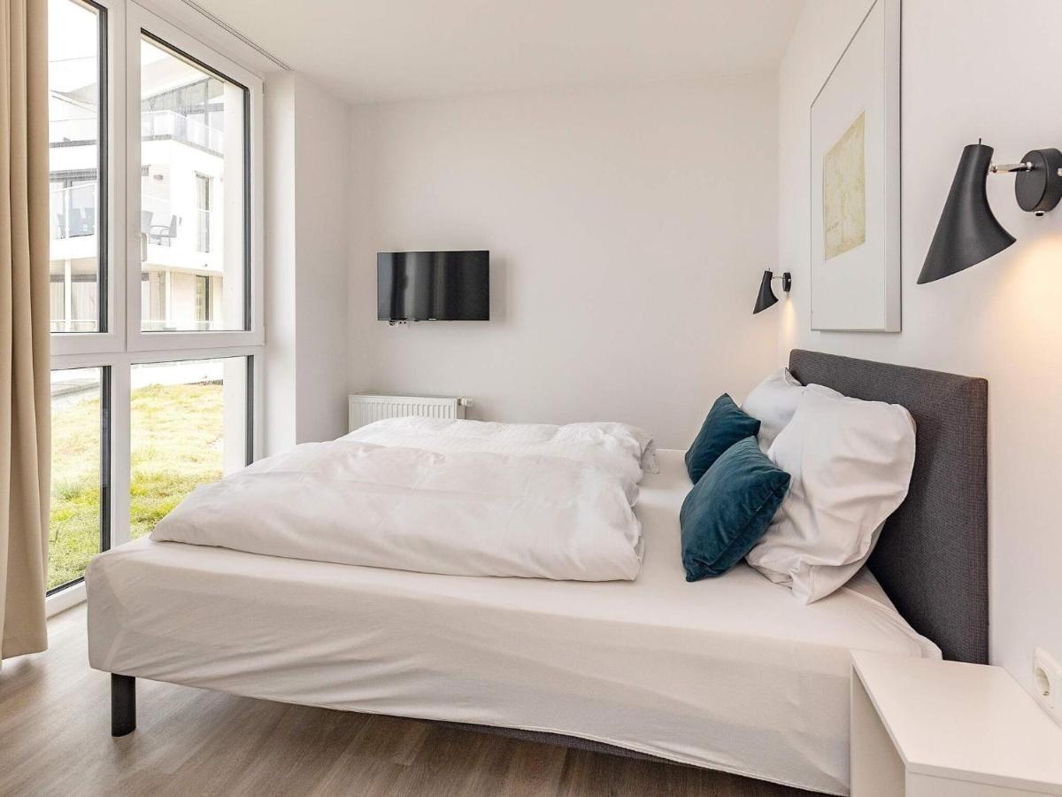 Apartment Wendtorf Xxiii Bagian luar foto