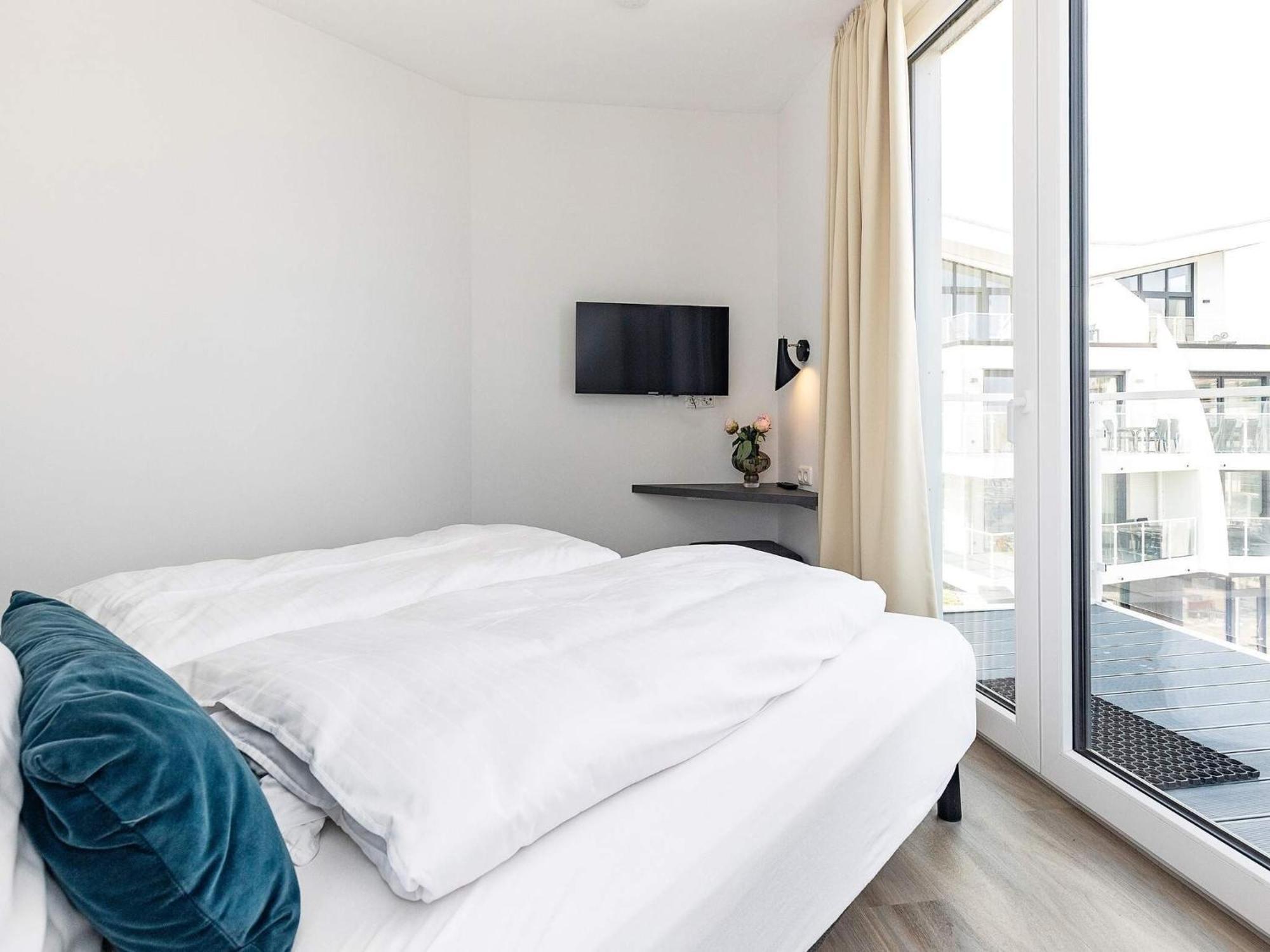 Apartment Wendtorf Xxiii Bagian luar foto