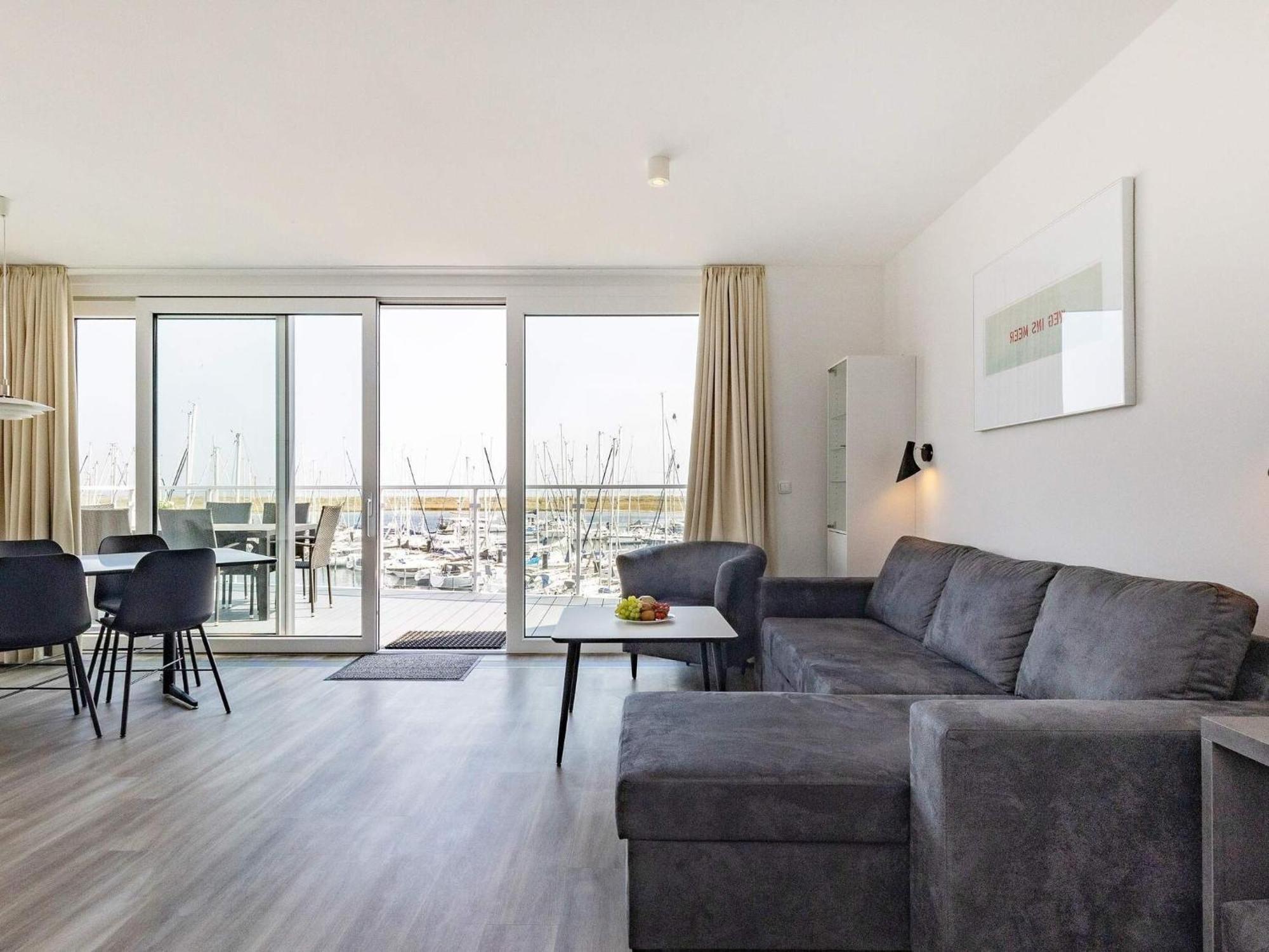 Apartment Wendtorf Xxiii Bagian luar foto