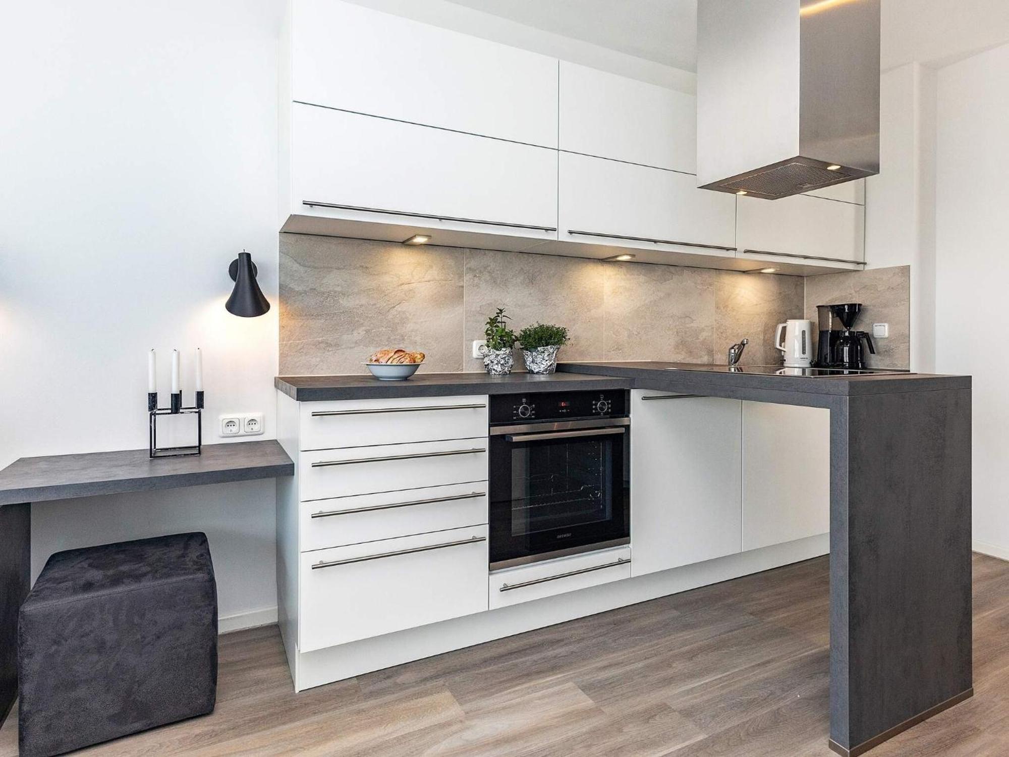 Apartment Wendtorf Xxiii Bagian luar foto