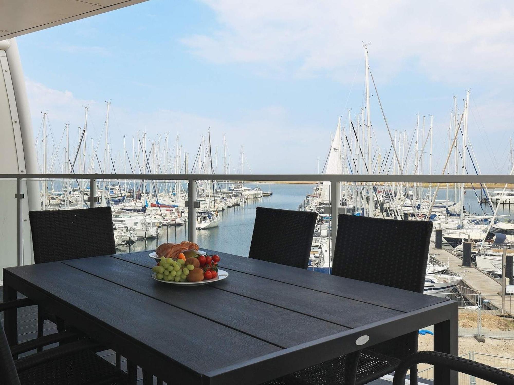 Apartment Wendtorf Xxiii Bagian luar foto